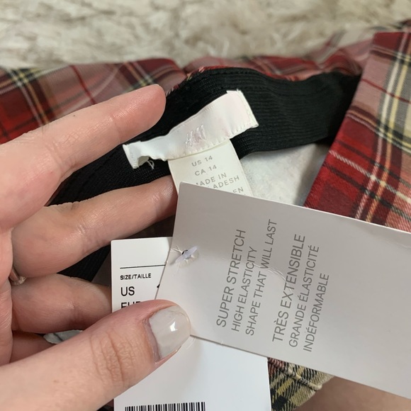 H&M Super Stretch Leggin - Picture 3 of 4